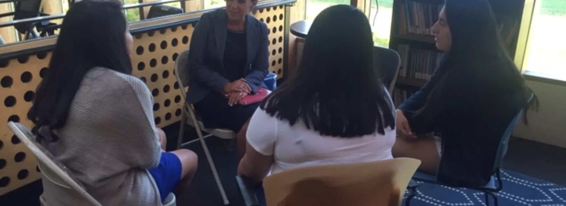 Leaders &amp; Lemonade- Week 7