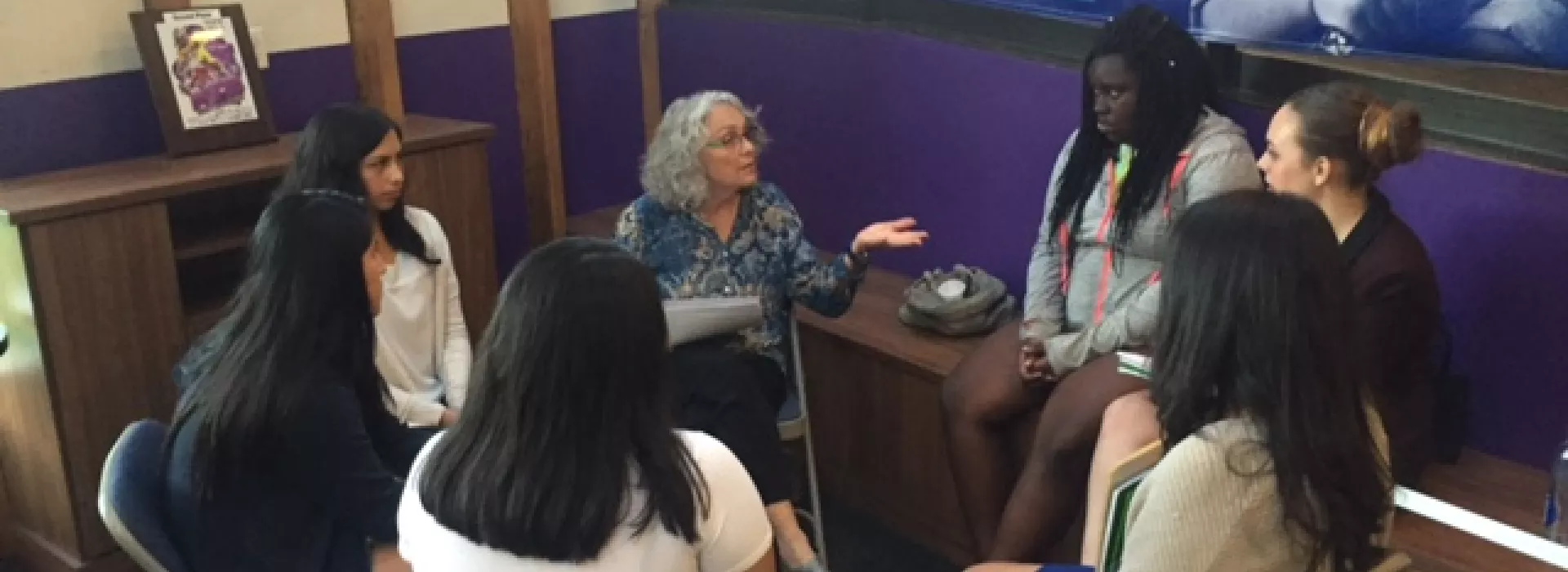 Leaders &amp; Lemonade- Week 7