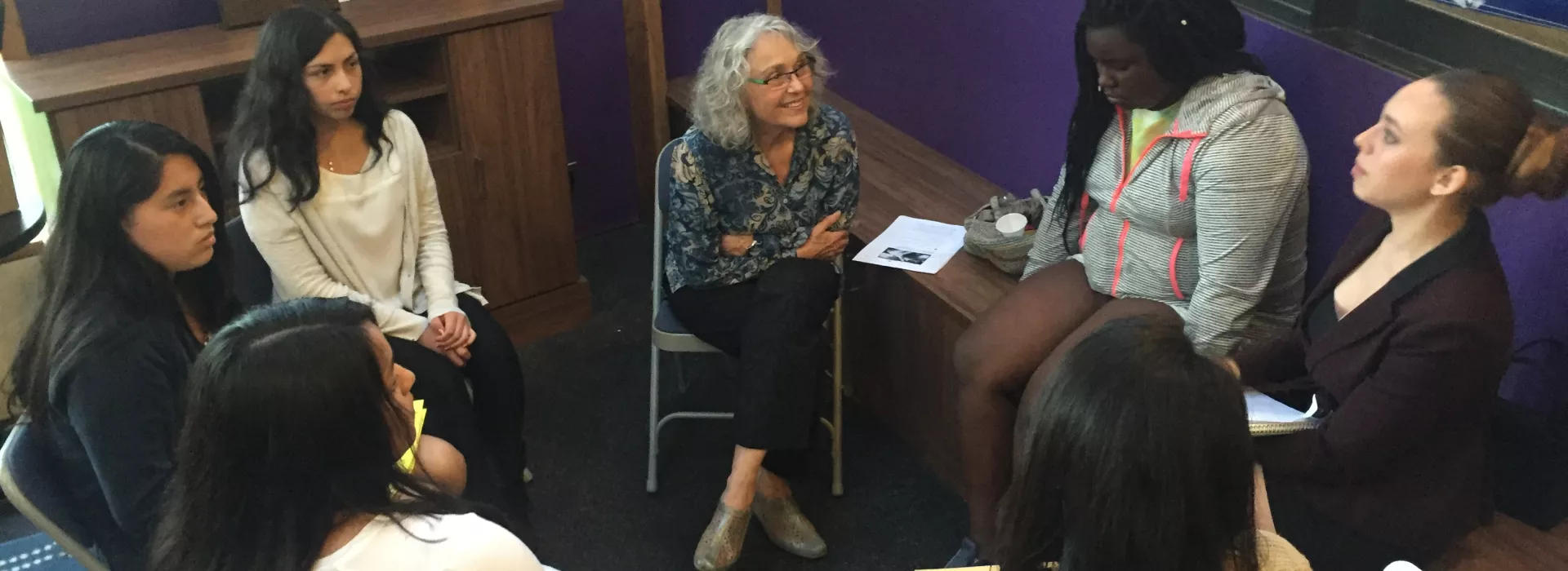 Leaders &amp; Lemonade- Week 7