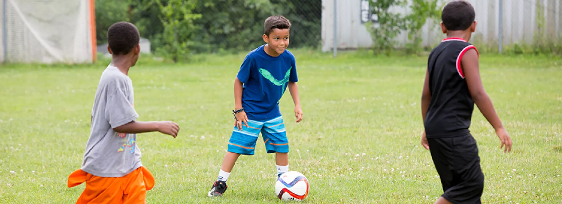 Before and After School Care