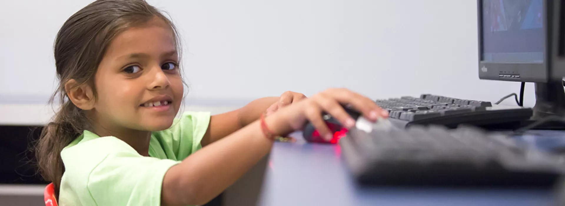 Before and After School Care