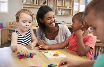 child care