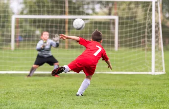 Youth Soccer
