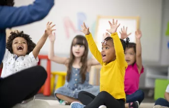 preschool 2021 no masks 