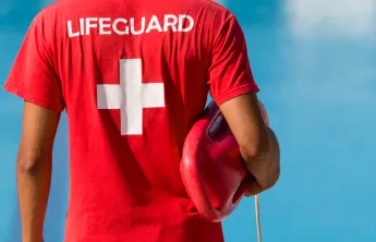 Lifeguard photo