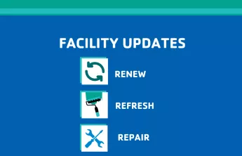 Eh facility update