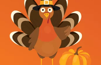 Thanksgiving news square