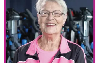 Methel Gale- 25th Anniversary 5K