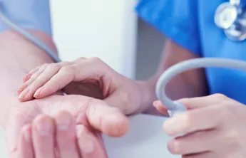 Catholic Health Outreach Bus