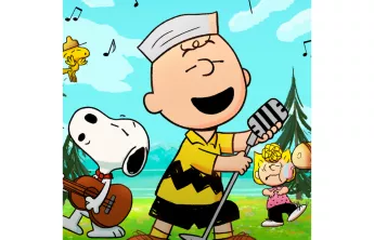 GC Peanuts movie screening 