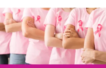 Breast Cancer Awareness Huntington Hospital Lecture