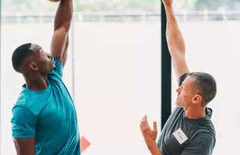 Patchogue Hiring: Personal Trainer