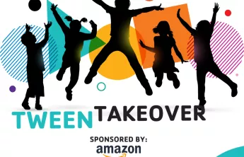 Tween Takeover News Post