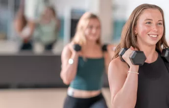 January Fitness Challenge