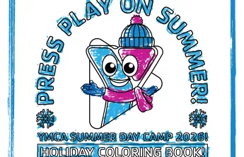 Camp 2026 Winter Activity Kit