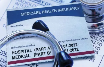 Medicare Seminar March 24 at the Huntington YMCA 