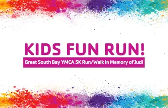 Great South Bay YMCA 5K Fun Run