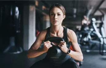 Spring Forward at the Y This Spring