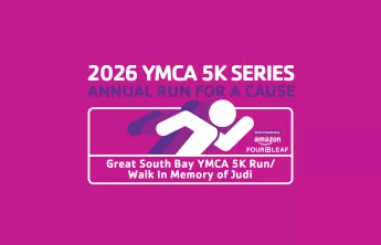 Great South Bay YMA 5KRun/Walk In Memory of Judi 2026 