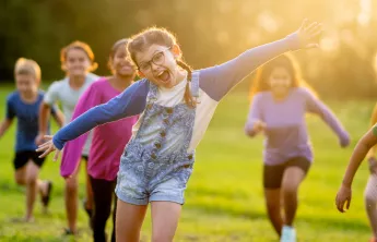 Send a Kid to Camp 2026 