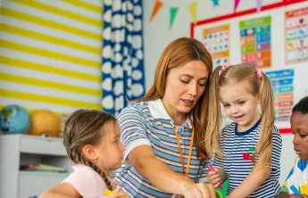 Childcare Hiring 2026-2027 School Year