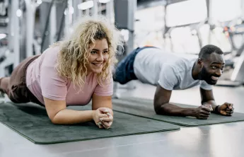August 2026 Fitness Challenge