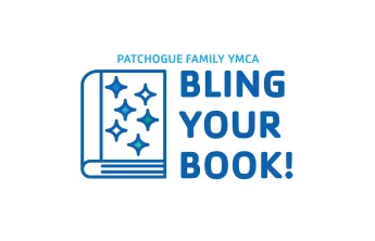 Patchogue Family YMCA Bling Your Book Event 
