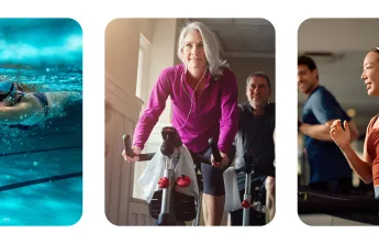 Patchogue Family YMCA Triathlon