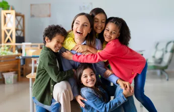 Patchogue Family YMCA Re-Imagine