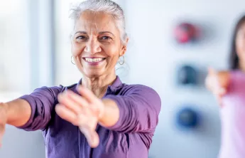September Fitness Challenge