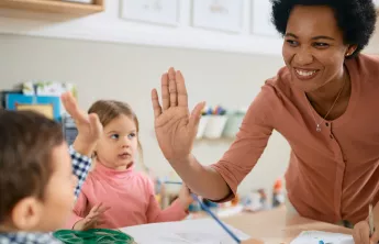 Great South Bay YMCA Childcare Hiring