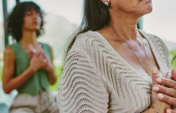 Intro to Chakras 