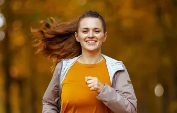 October Fitness Challnege