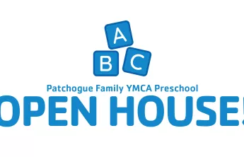 Patchogue Family YMCA Preschool Open House