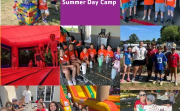 CAMP LIFE: The Blog! 2024 Week 1