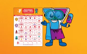 The Wait is Over… Our YMCA Summer Day Camp Calendars Are Here! ☀️🗓️