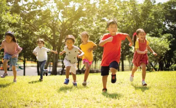 4 More Days Until Camp Starts-are you ready for some fun?!