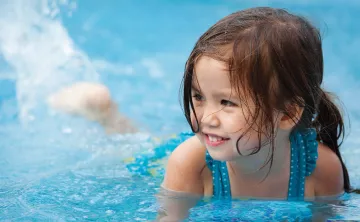 3 More Days Until Camp!