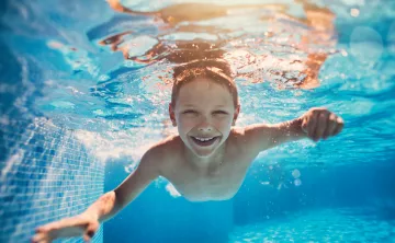 2 More Days Until Camp- Ready to Make a Splash?!