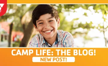 Week 6 Camp Blog: Wrapping Up Session 3 with Camp Clash!