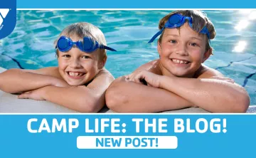 Week 4 Camp Blog: Halfway Through an Unforgettable Summer! ☀️🎉
