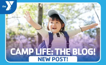 Camp Life: The Blog! – Week 5 Recap