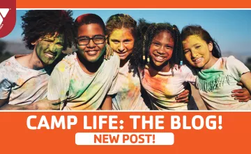 YMCA Summer Day Camp Week 5 Blog: New Adventures, New Friends & Endless Fun!