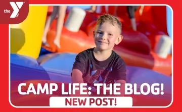 Camp Life: The Blog! – Week 4 Recap