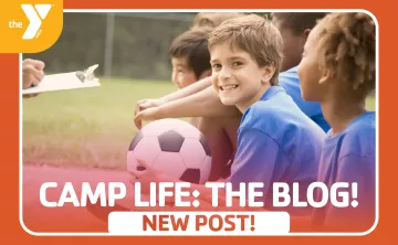 Camp Life: The Blog! – Week 8 Recap