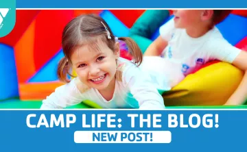 YMCA Summer Day Camp Blog – Week 3: Session 2 is Off to an Amazing Start!