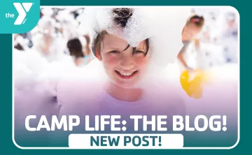 Camp Life: The Blog! – Week 6 Recap