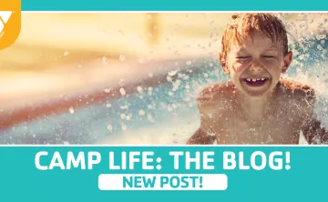 YMCA Summer Day Camp Weekly Blog — Week 1 Highlights ☀️🎉