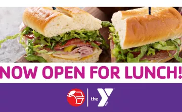 Camp Lunch Ordering is Now Open!
