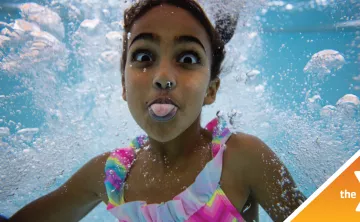 5 More Days Until YMCA Summer Day Camp!